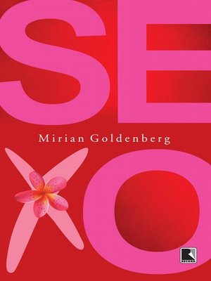 cover image of SeXo